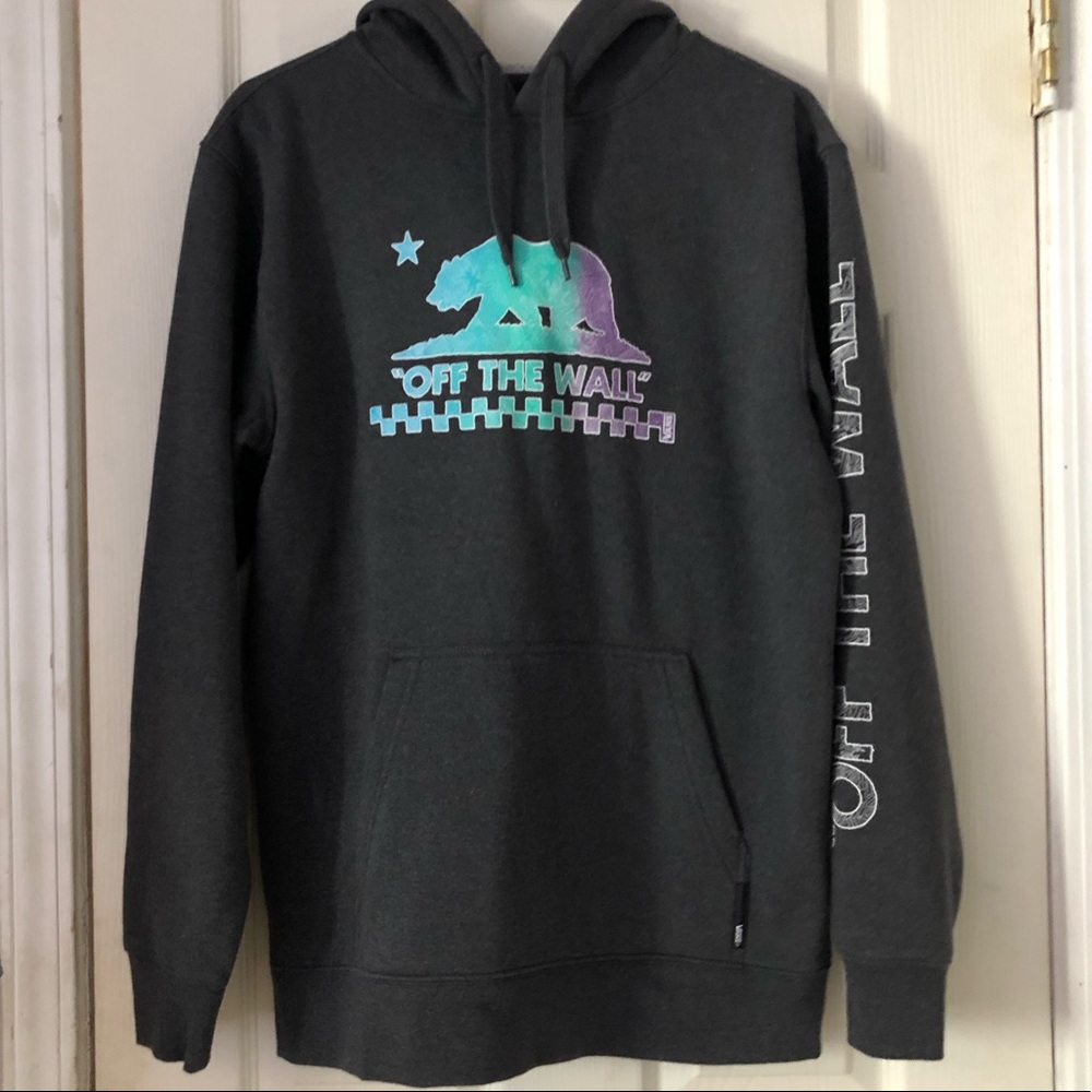 Vans Hoodie